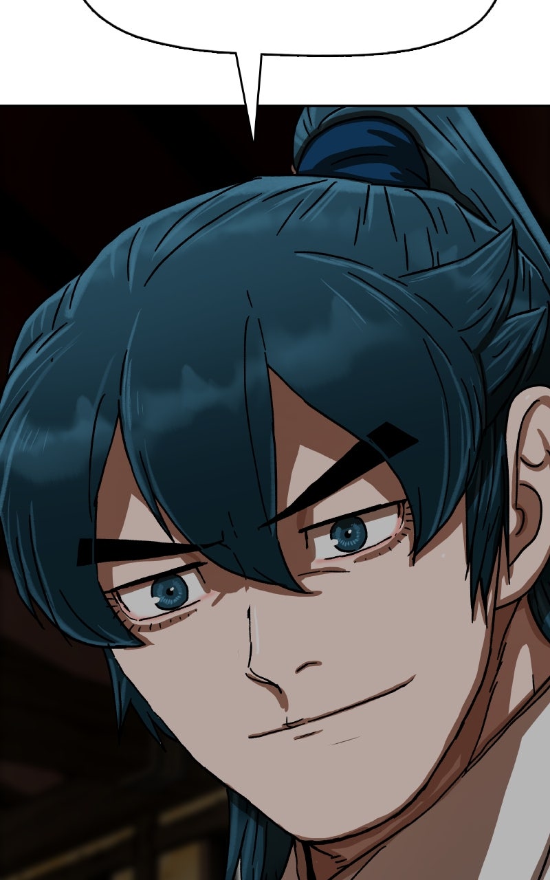 Like a Chilling Flame Episode 27 page 3 - 
