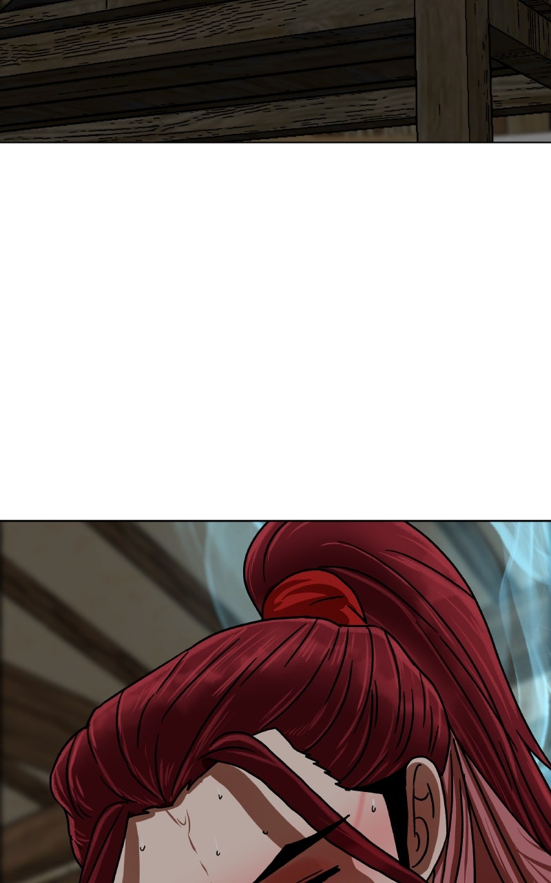 Like a Chilling Flame Episode 27 page 23 - 