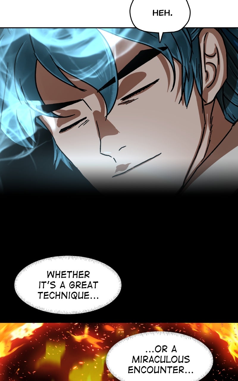 Like a Chilling Flame Episode 27 page 26 - 