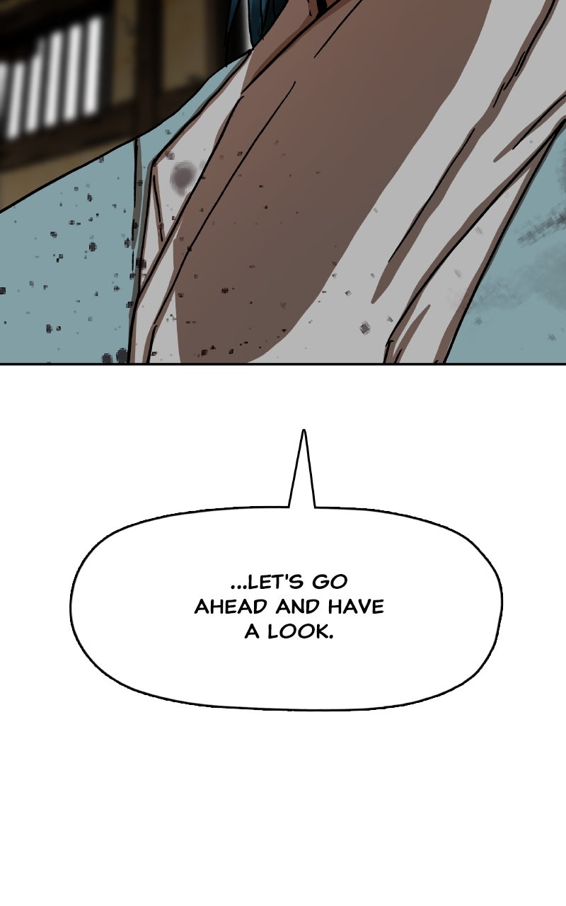 Like a Chilling Flame Episode 27 page 4 - 