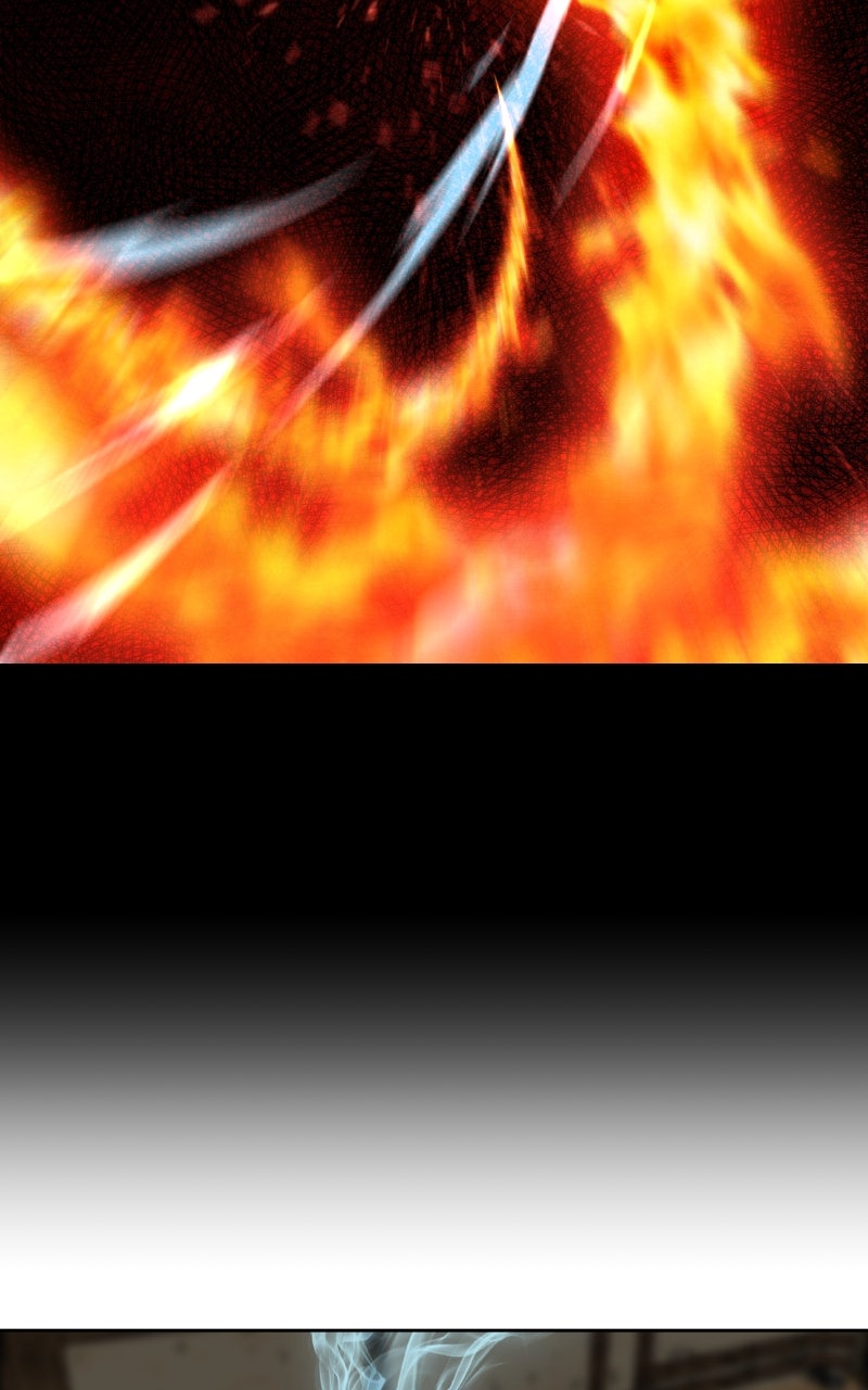 Like a Chilling Flame Episode 27 page 37 - 