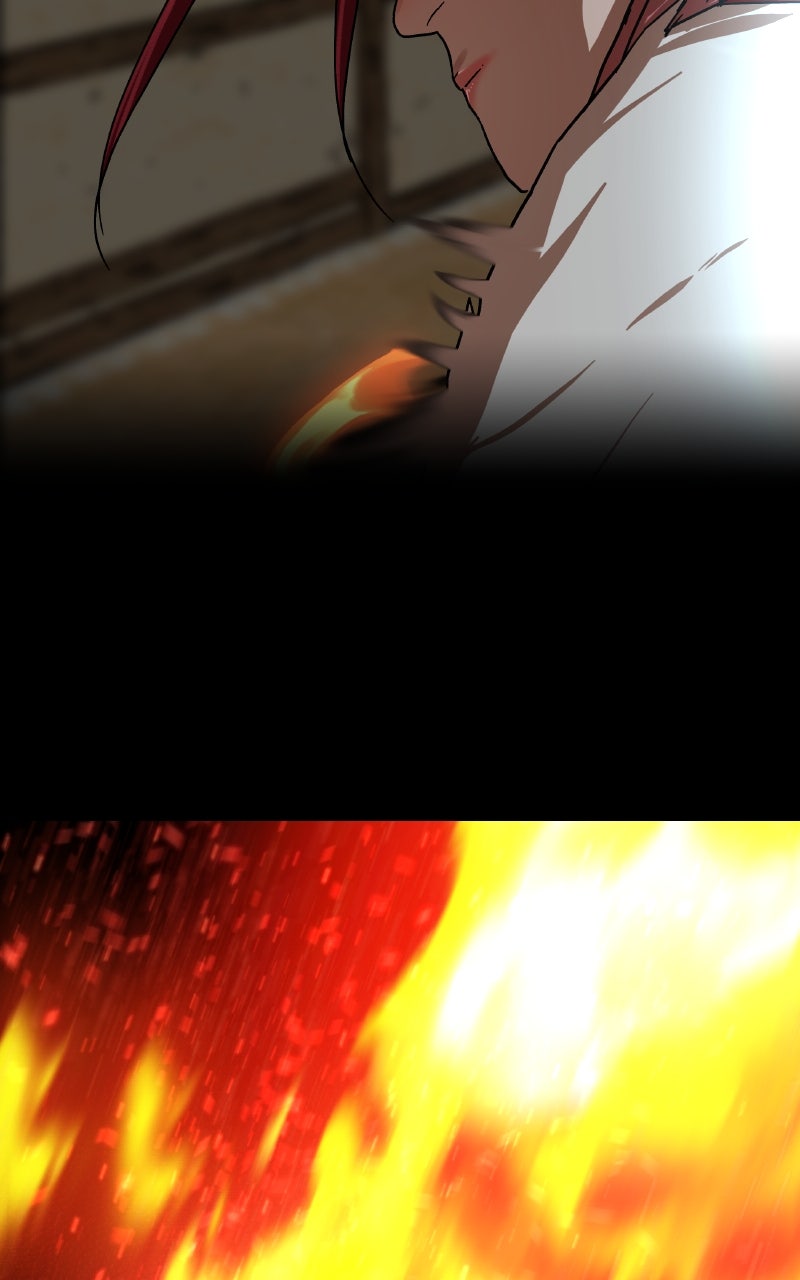 Like a Chilling Flame Episode 27 page 39 - 