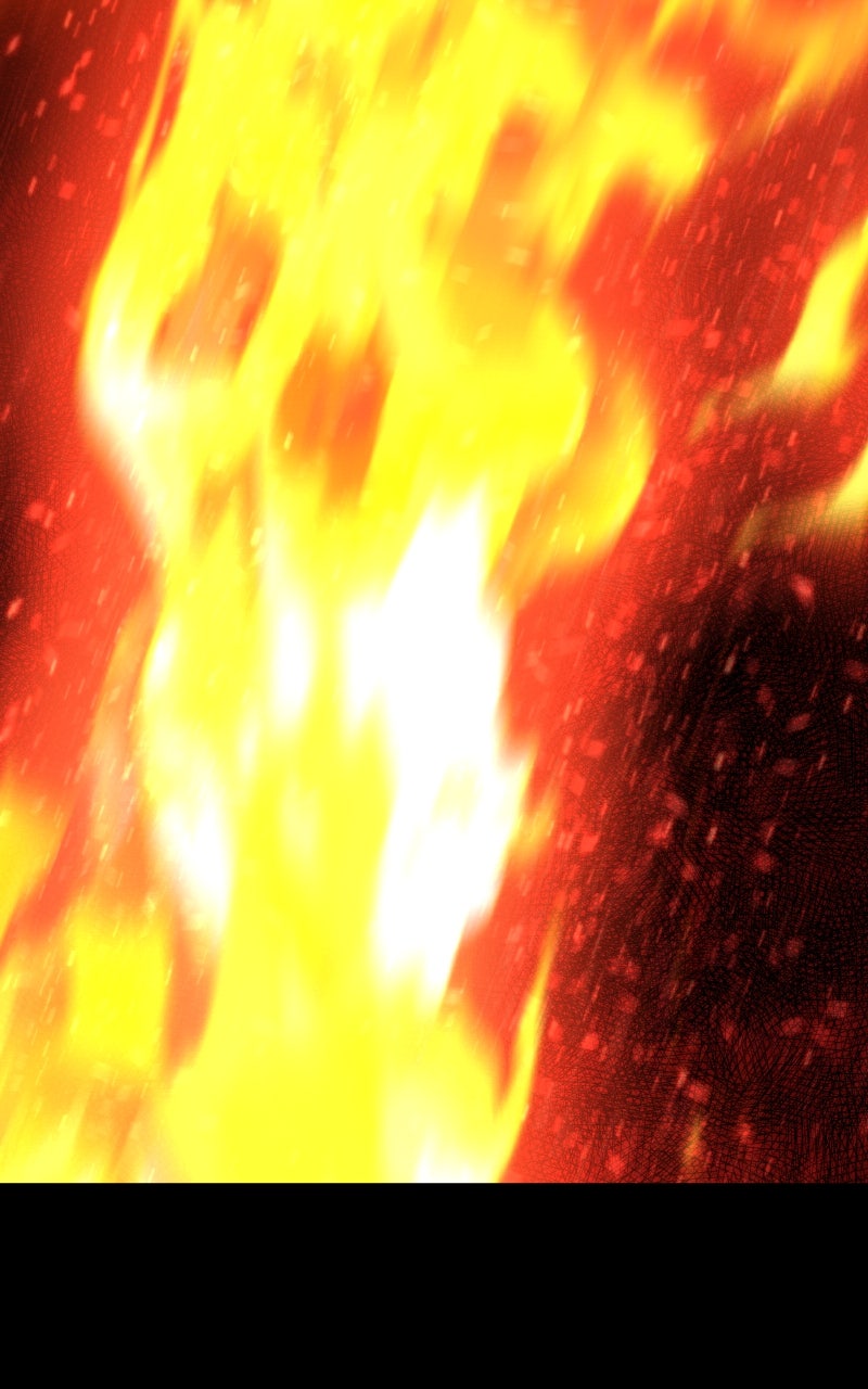 Like a Chilling Flame Episode 27 page 40 - 