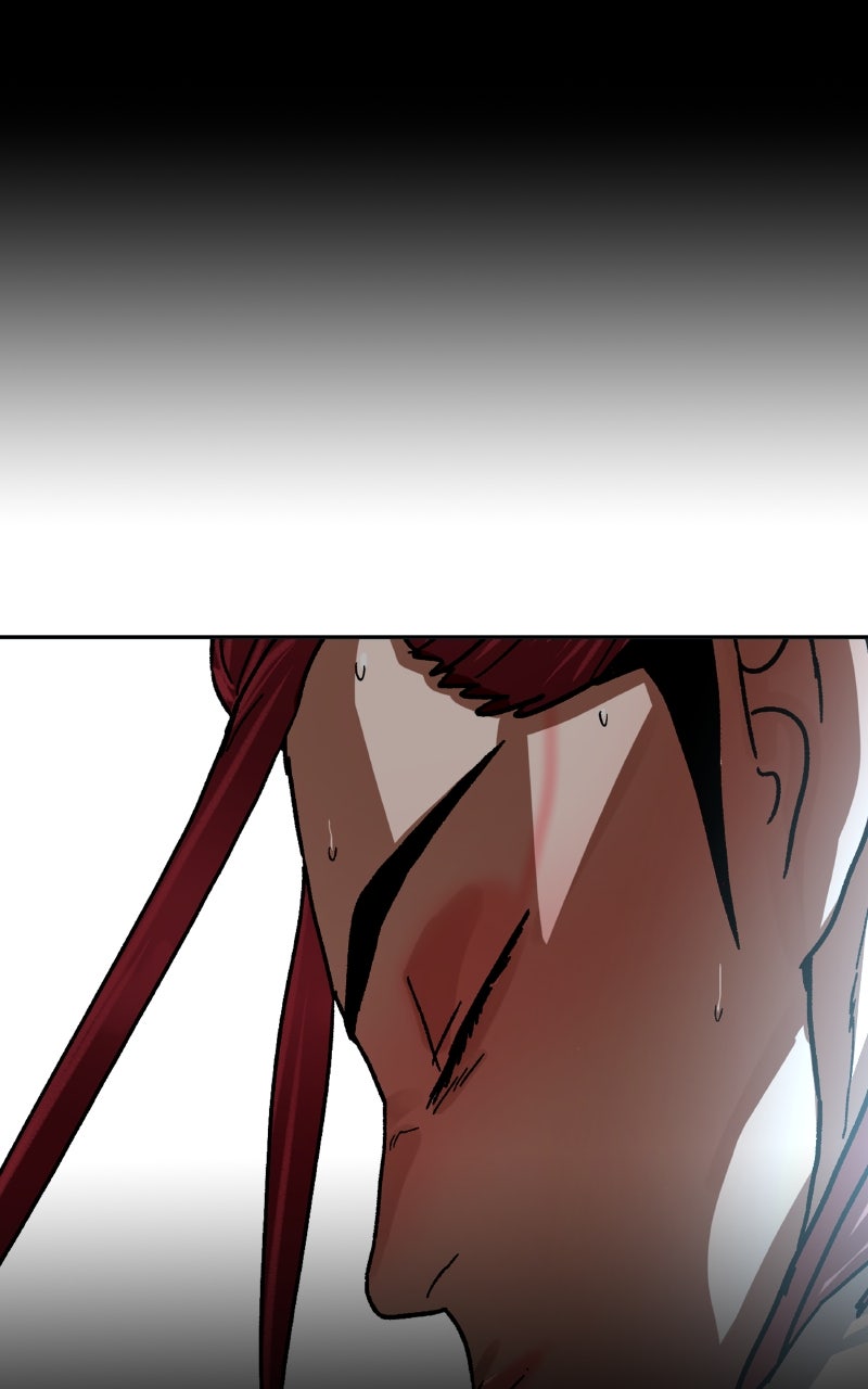 Like a Chilling Flame Episode 27 page 41 - 