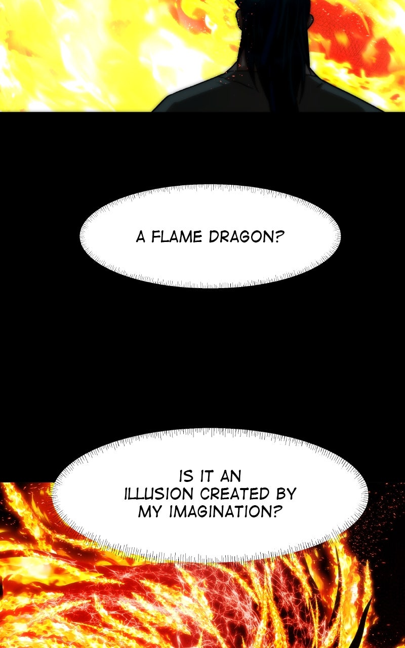 Like a Chilling Flame Episode 27 page 46 - 