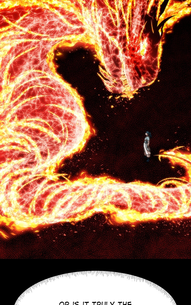 Like a Chilling Flame Episode 27 page 47 - 
