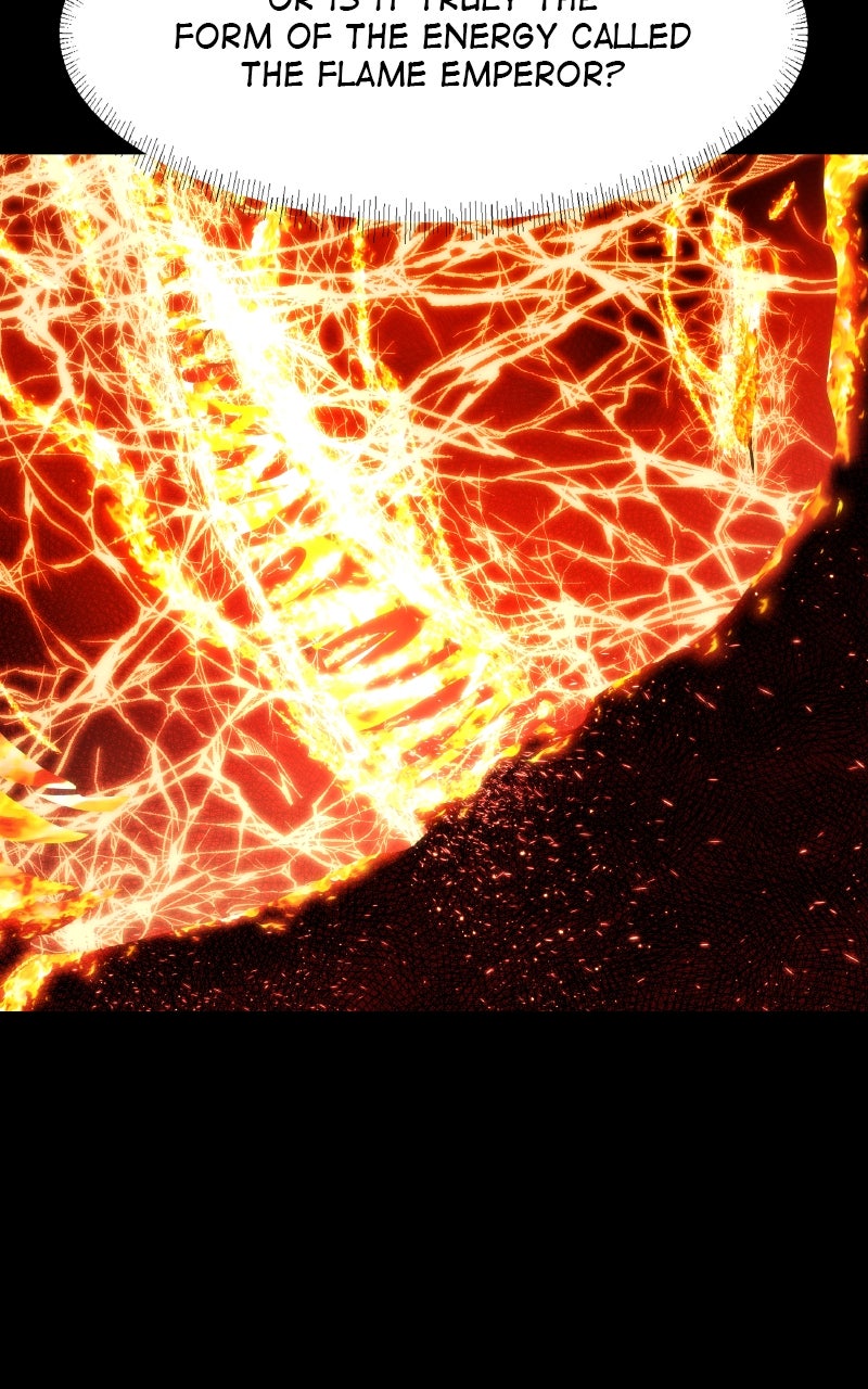 Like a Chilling Flame Episode 27 page 48 - 