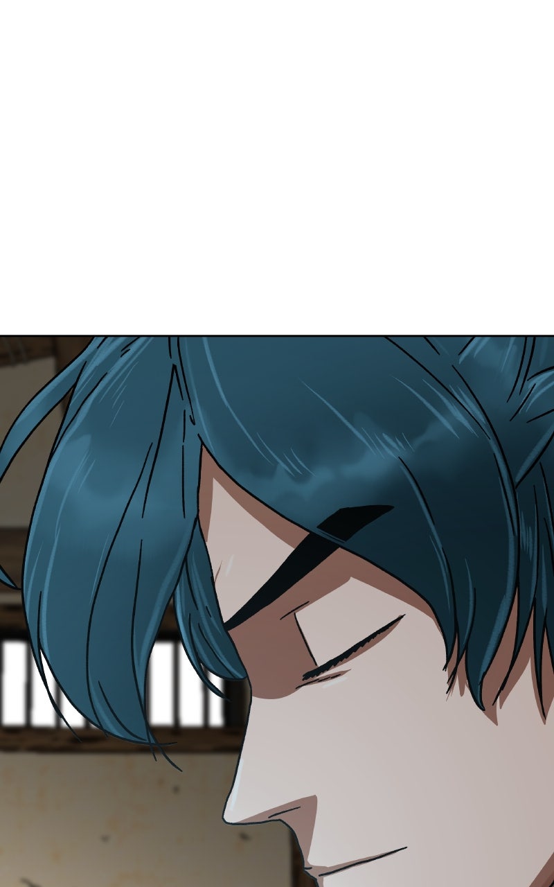 Like a Chilling Flame Episode 27 page 6 - 