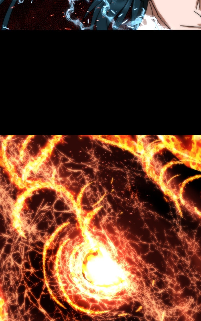 Like a Chilling Flame Episode 27 page 52 - 