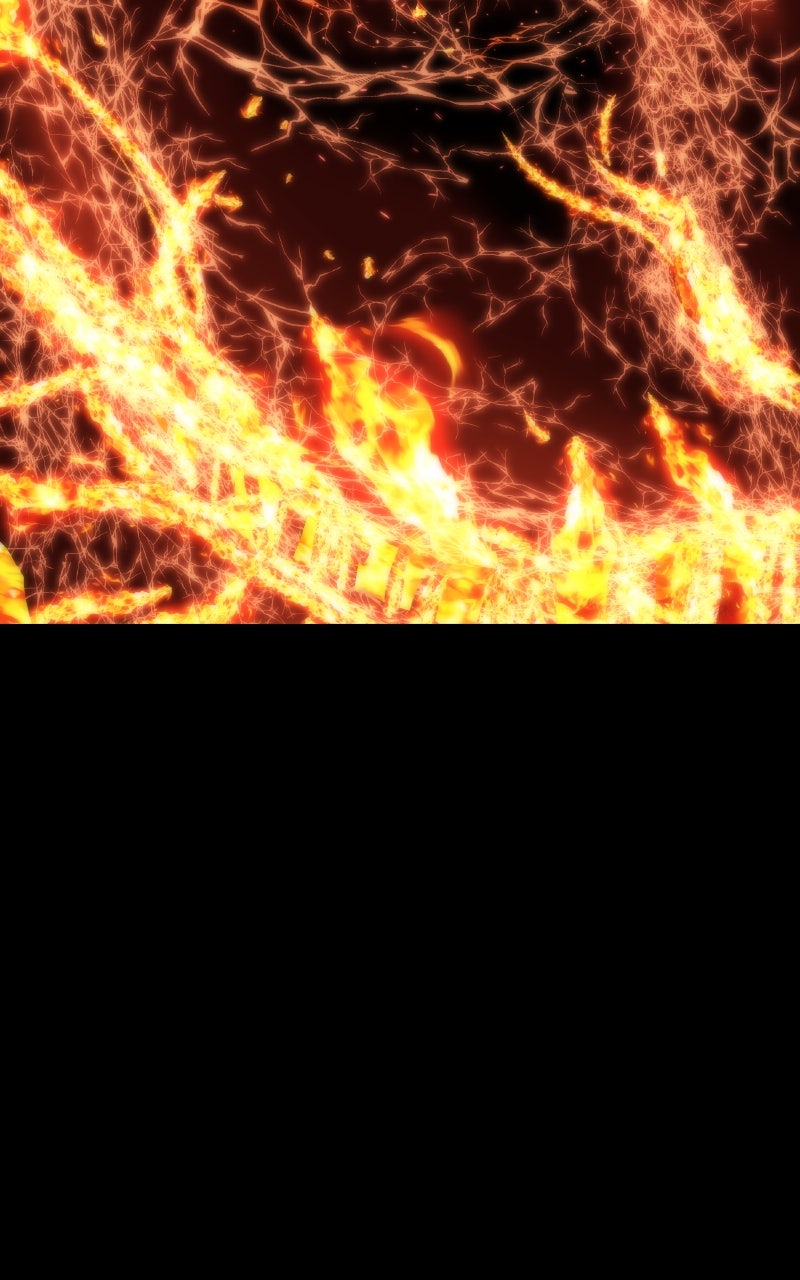 Like a Chilling Flame Episode 27 page 53 - 