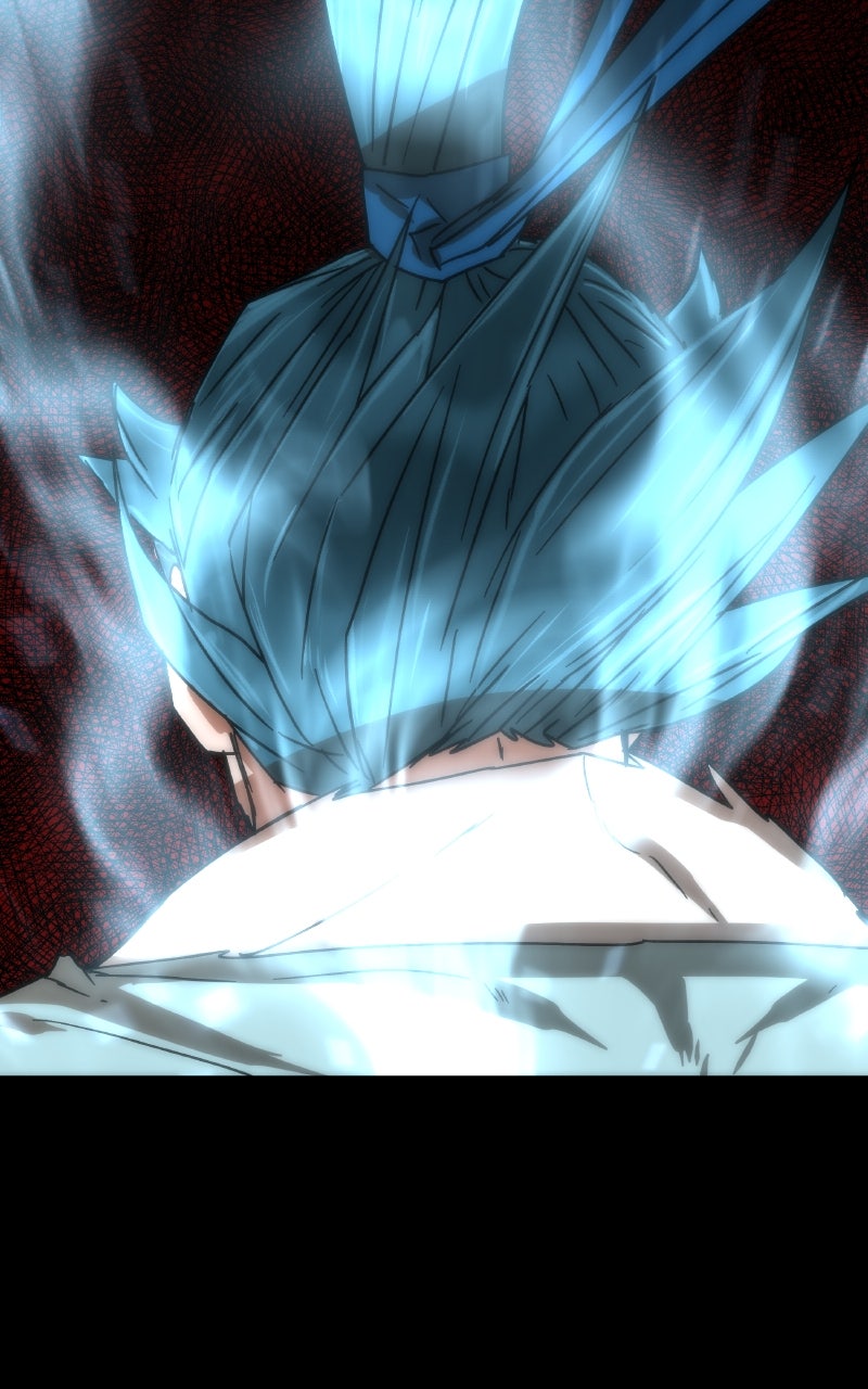 Like a Chilling Flame Episode 27 page 55 - 