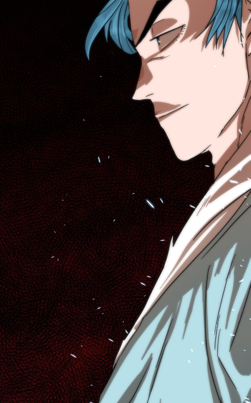 Like a Chilling Flame Episode 27 page 57 - 