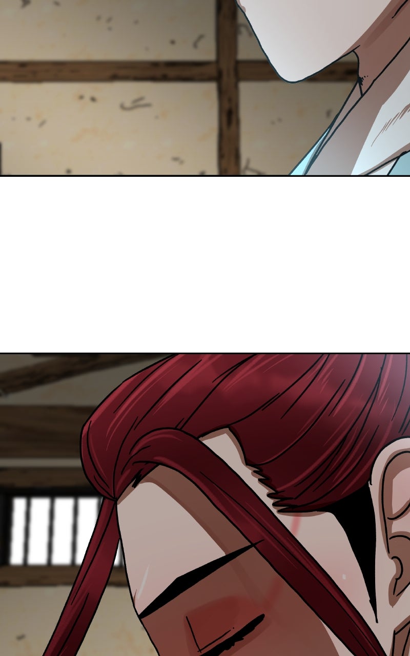Like a Chilling Flame Episode 27 page 7 - 