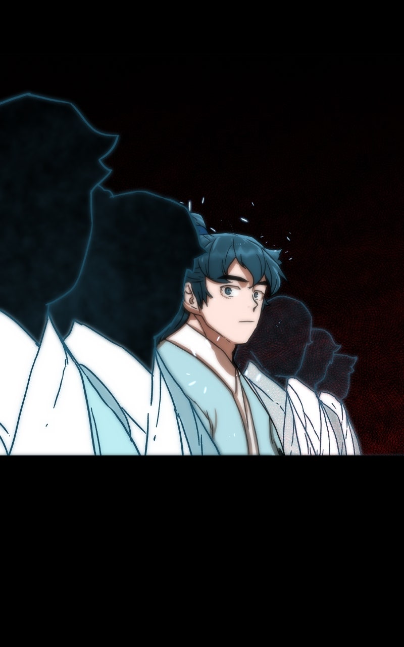 Like a Chilling Flame Episode 27 page 61 - 