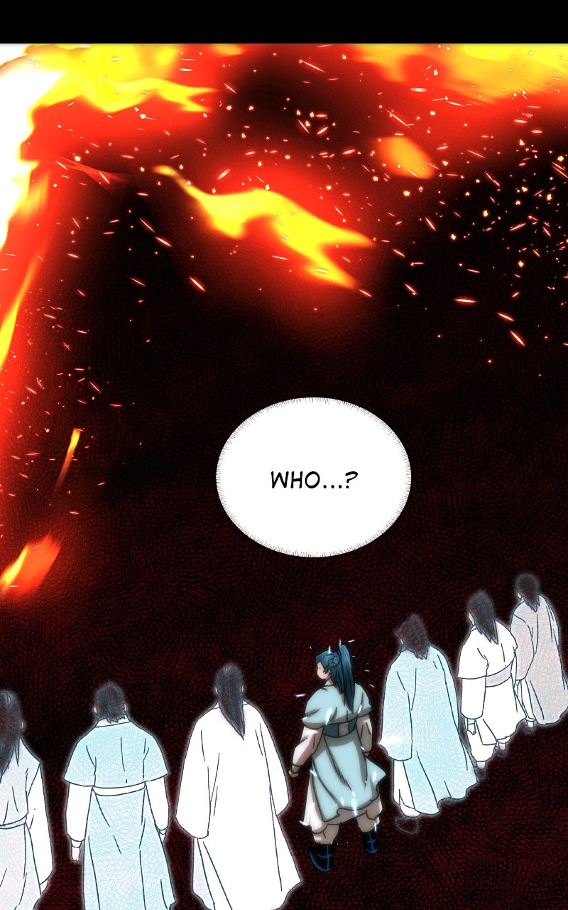 Like a Chilling Flame Episode 27 page 62 - 