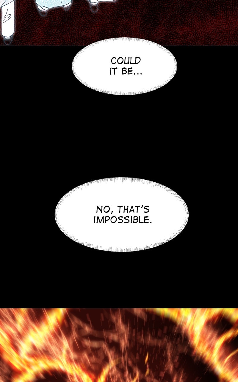 Like a Chilling Flame Episode 27 page 63 - 