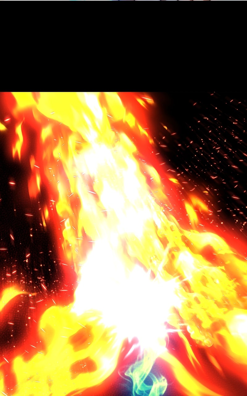 Like a Chilling Flame Episode 27 page 69 - 