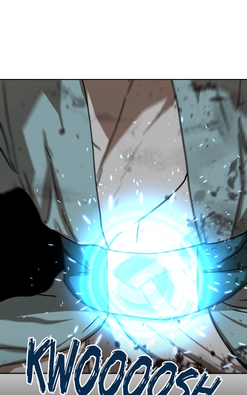 Like a Chilling Flame Episode 27 page 77 - 