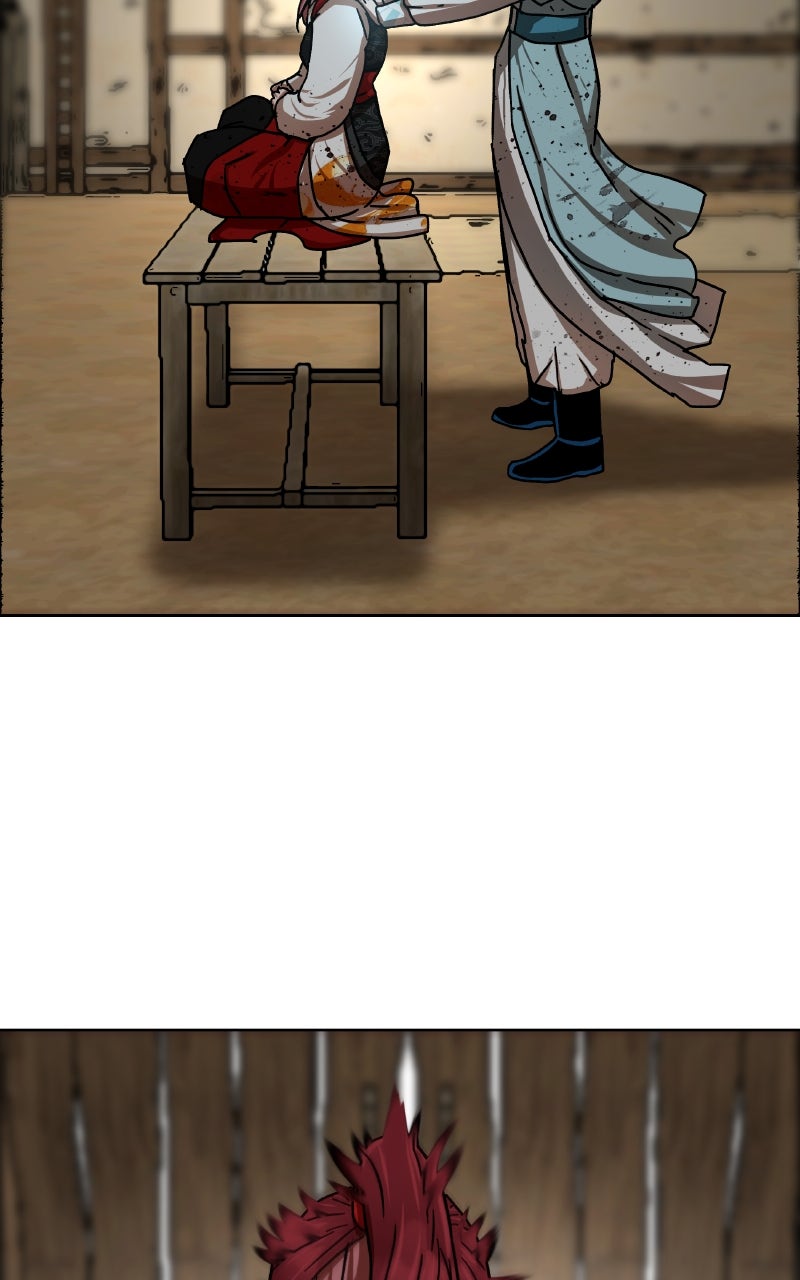 Like a Chilling Flame Episode 27 page 9 - 