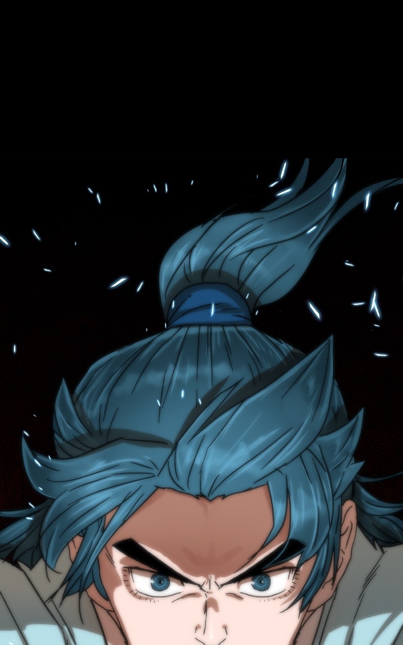 Like a Chilling Flame Episode 27 page 81 - 