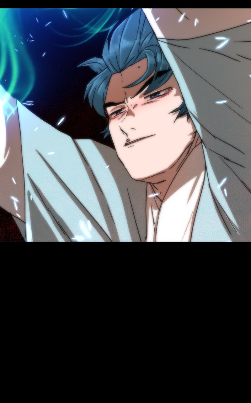 Like a Chilling Flame Episode 27 page 86 - 