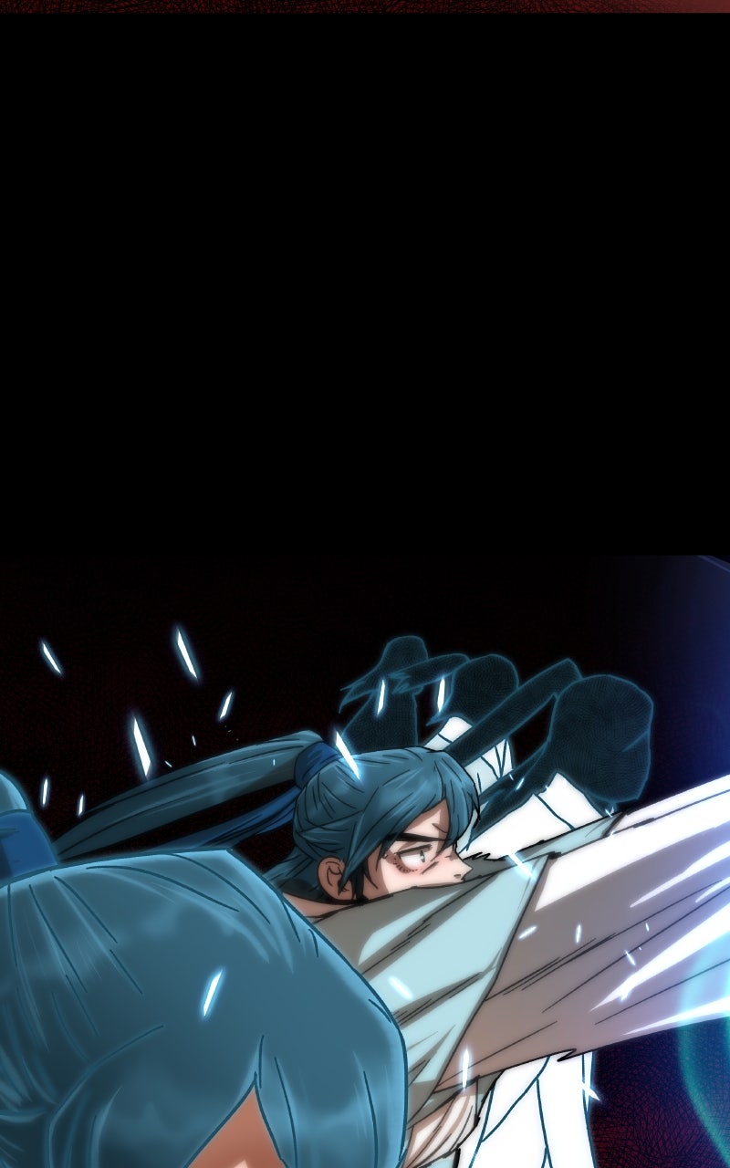 Like a Chilling Flame Episode 27 page 88 - 