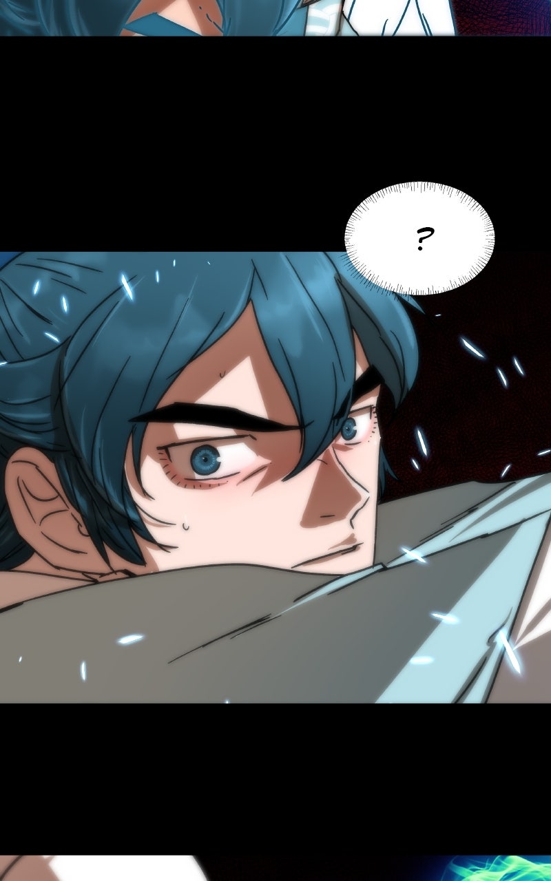Like a Chilling Flame Episode 27 page 89 - 