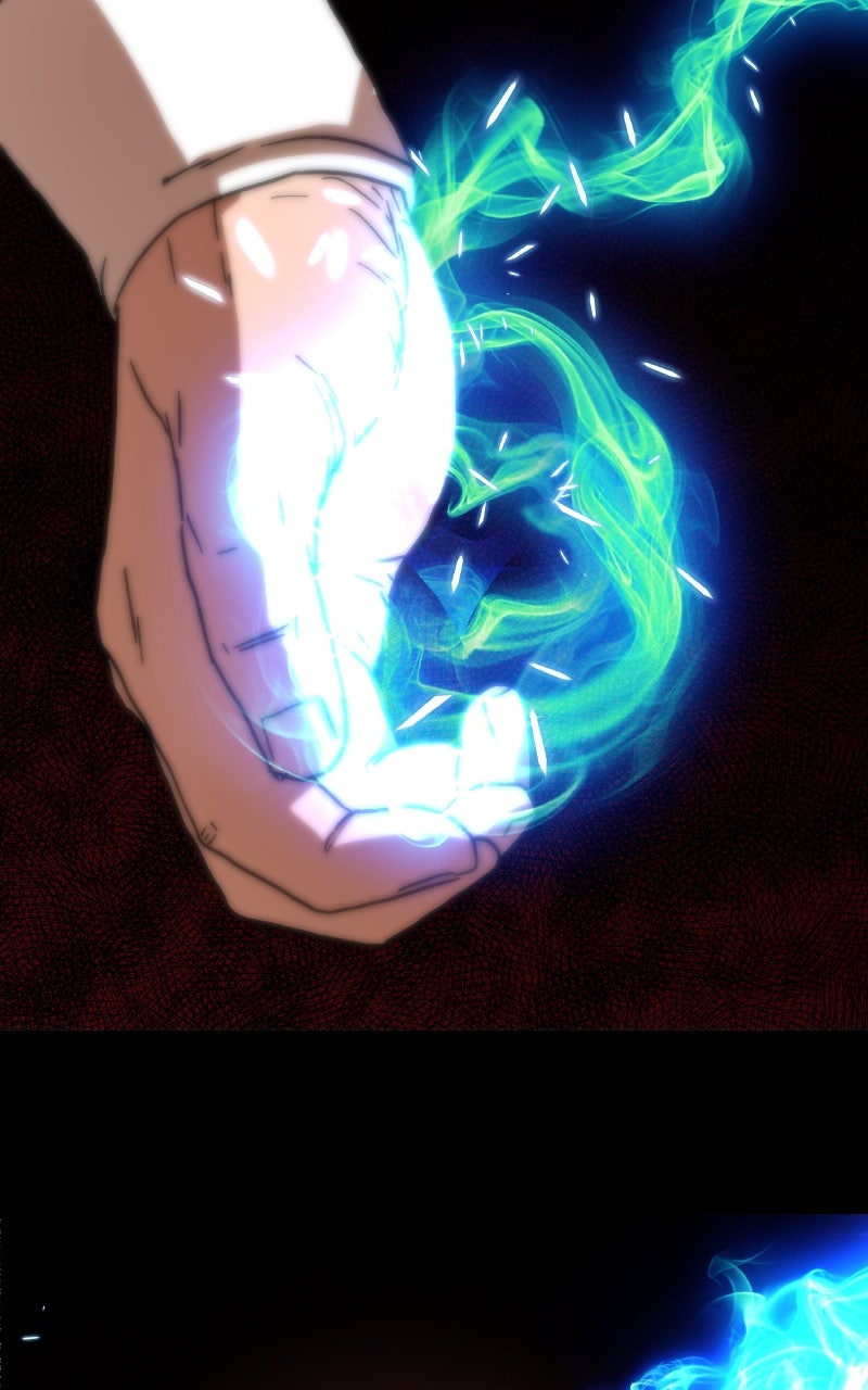 Like a Chilling Flame Episode 27 page 90 - 