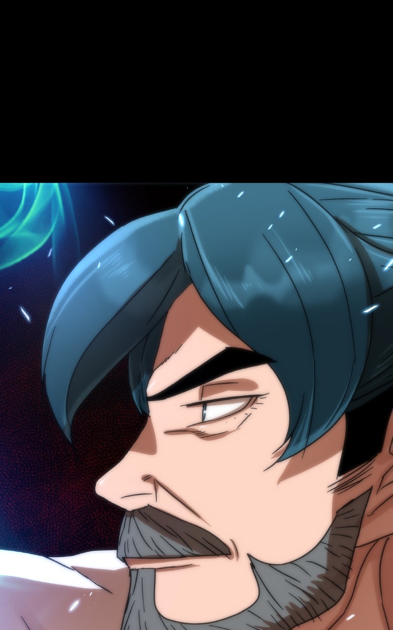 Like a Chilling Flame Episode 27 page 94 - 