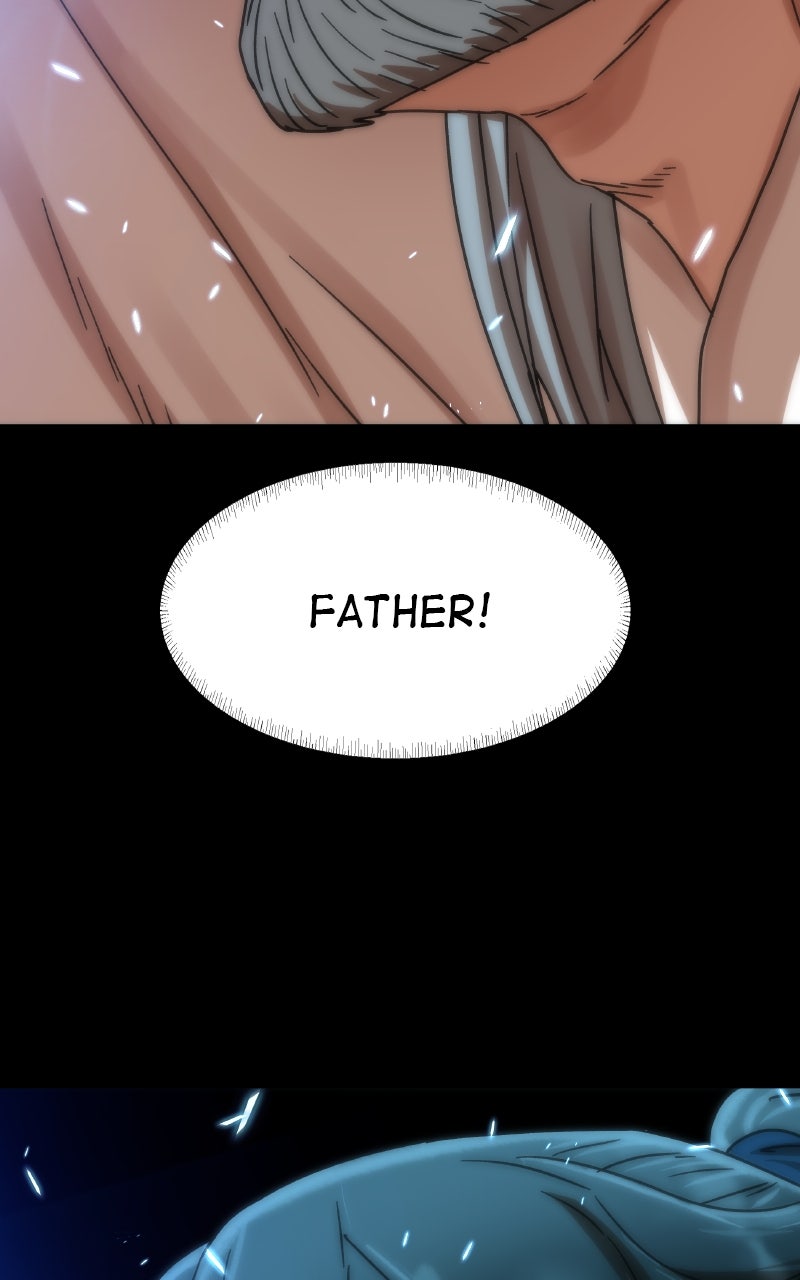Like a Chilling Flame Episode 27 page 95 - 