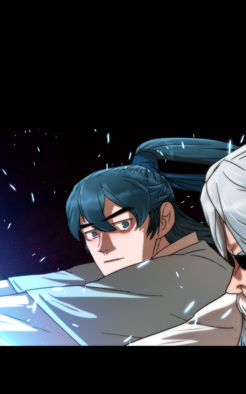 Like a Chilling Flame Episode 27 page 97 - 