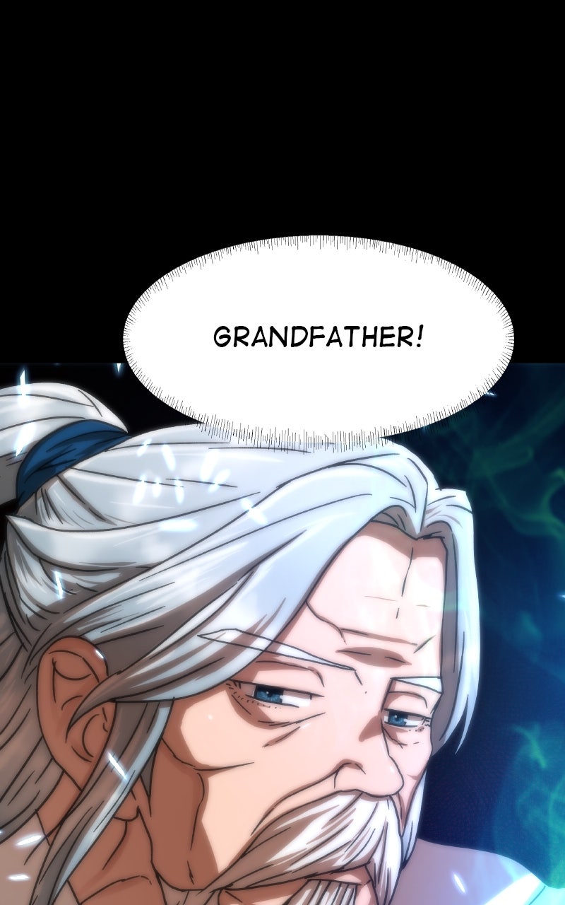 Like a Chilling Flame Episode 27 page 98 - 