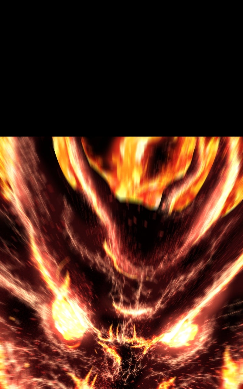 Like a Chilling Flame Episode 27 page 100 - 