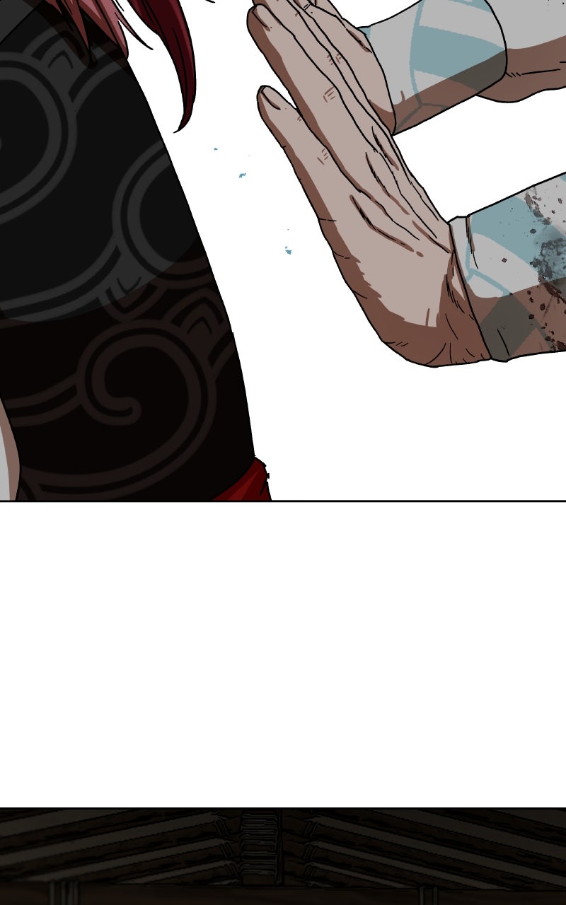 Like a Chilling Flame Episode 28 page 2 - 