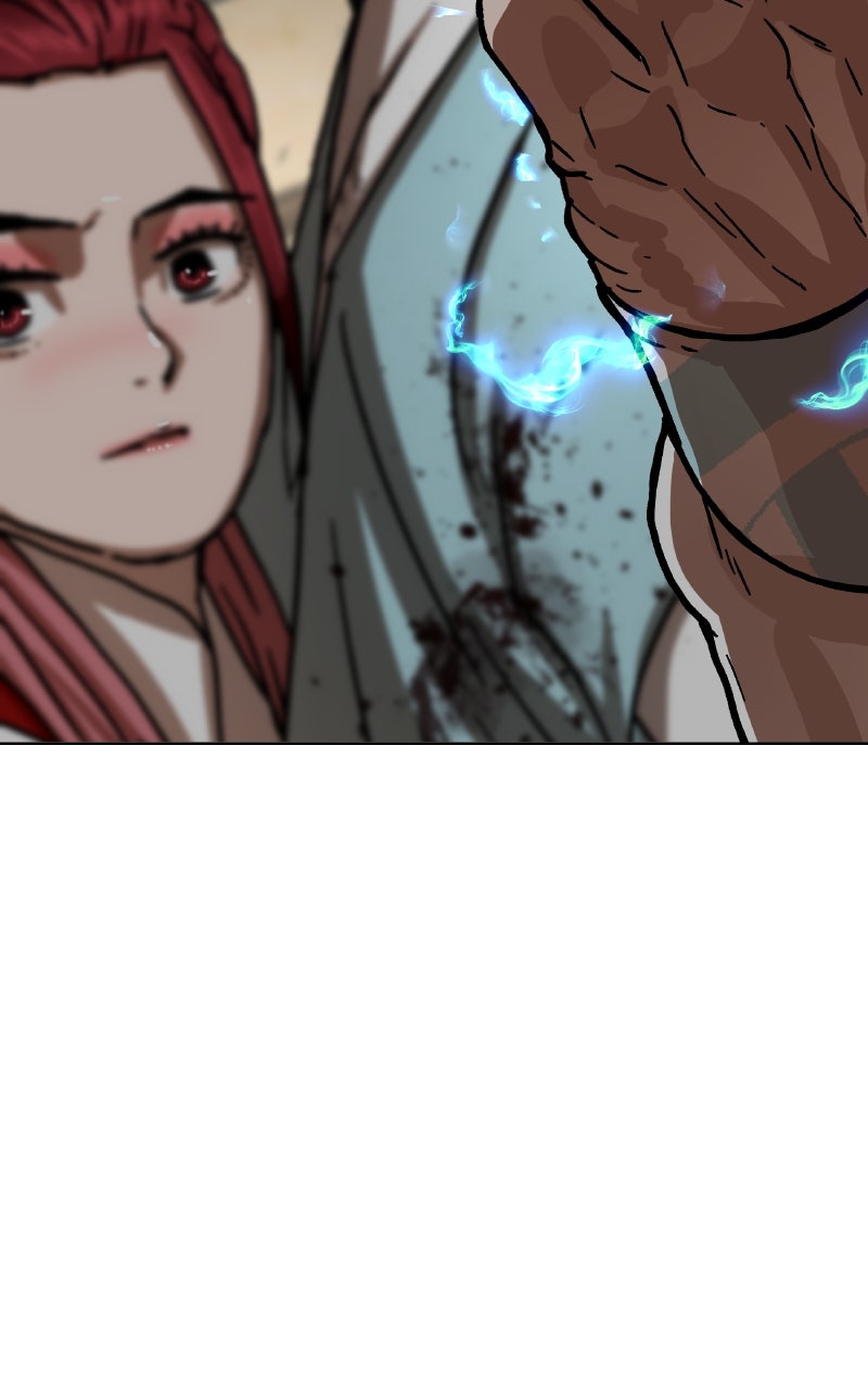 Like a Chilling Flame Episode 28 page 104 - 