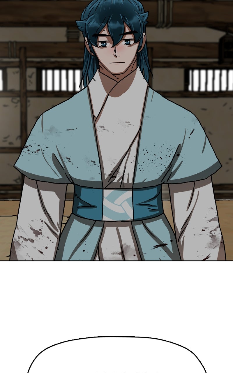 Like a Chilling Flame Episode 28 page 112 - 