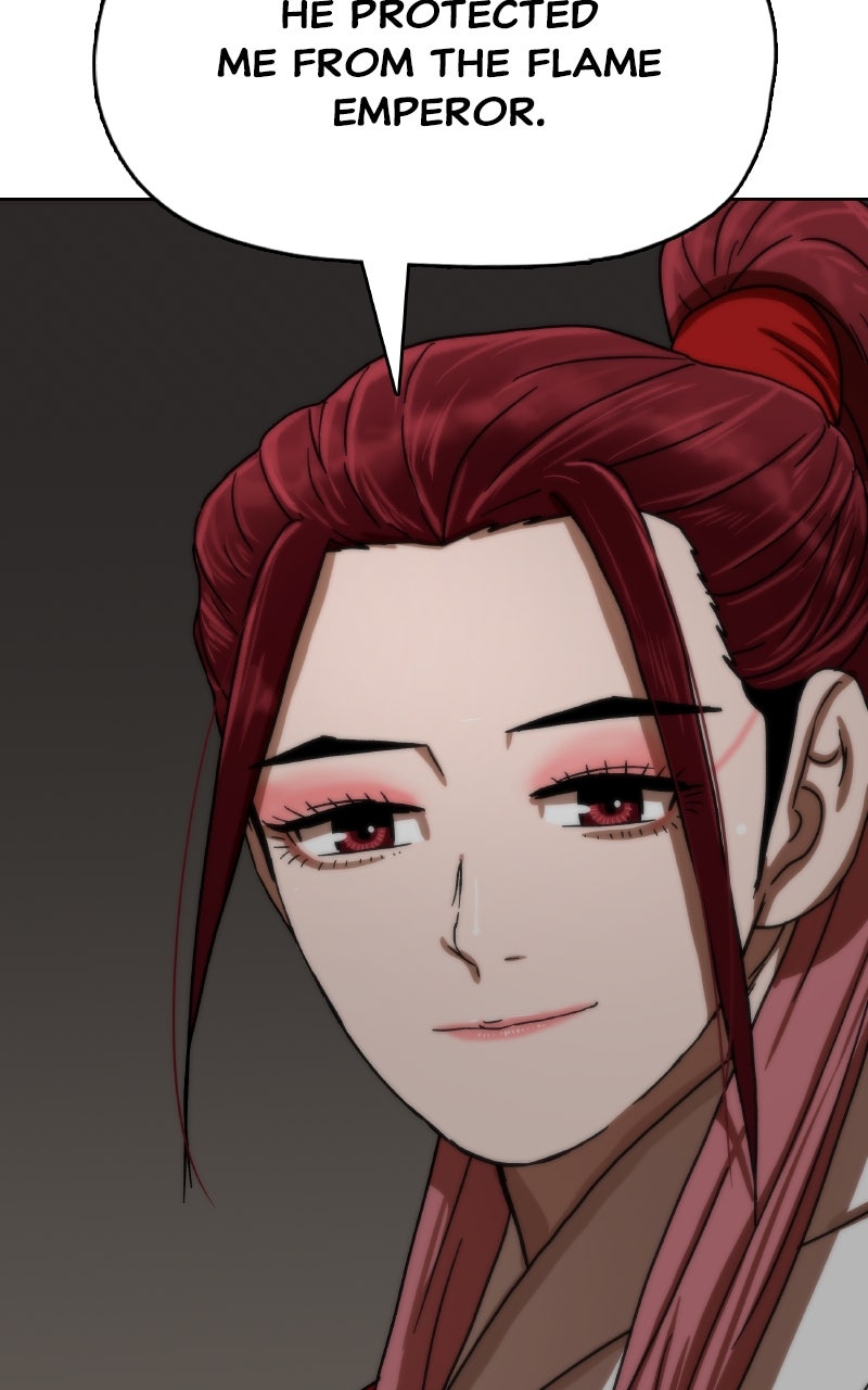Like a Chilling Flame Episode 28 page 113 - 