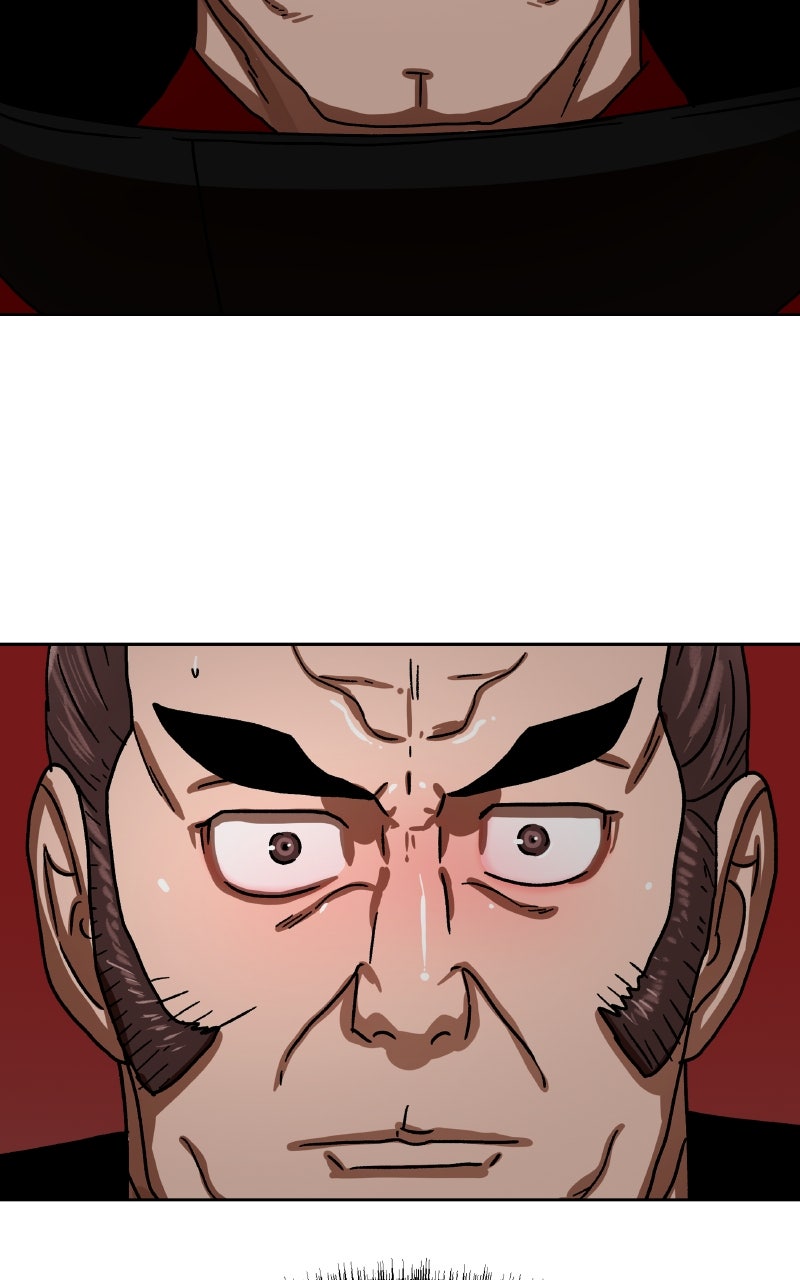 Like a Chilling Flame Episode 28 page 115 - 
