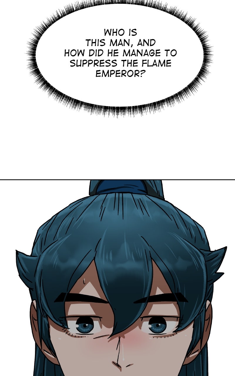 Like a Chilling Flame Episode 28 page 116 - 