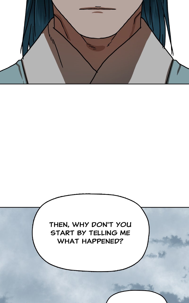 Like a Chilling Flame Episode 28 page 117 - 