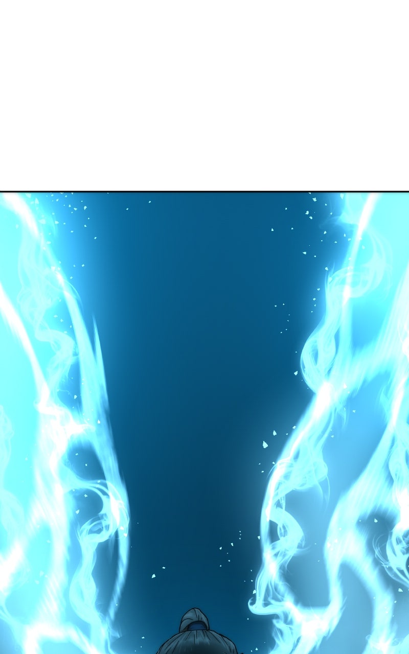 Like a Chilling Flame Episode 28 page 14 - 
