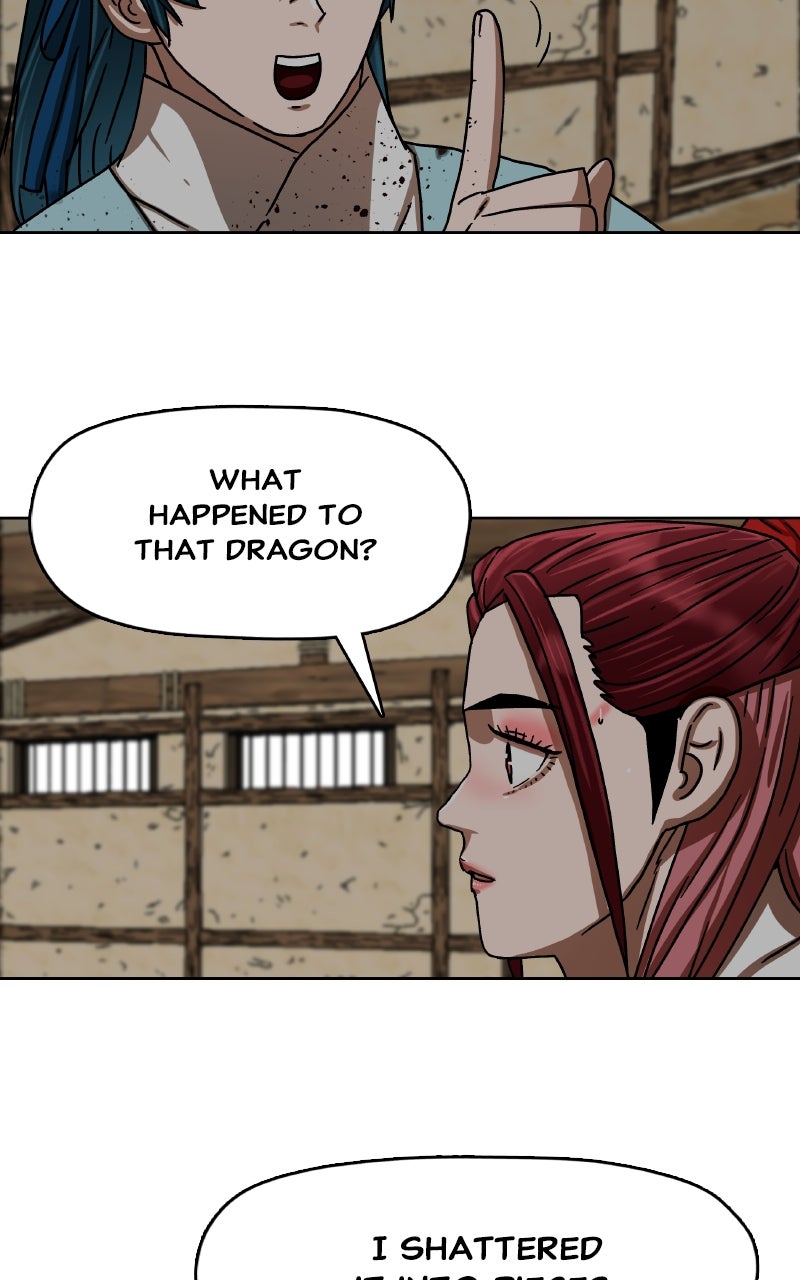 Like a Chilling Flame Episode 28 page 26 - 