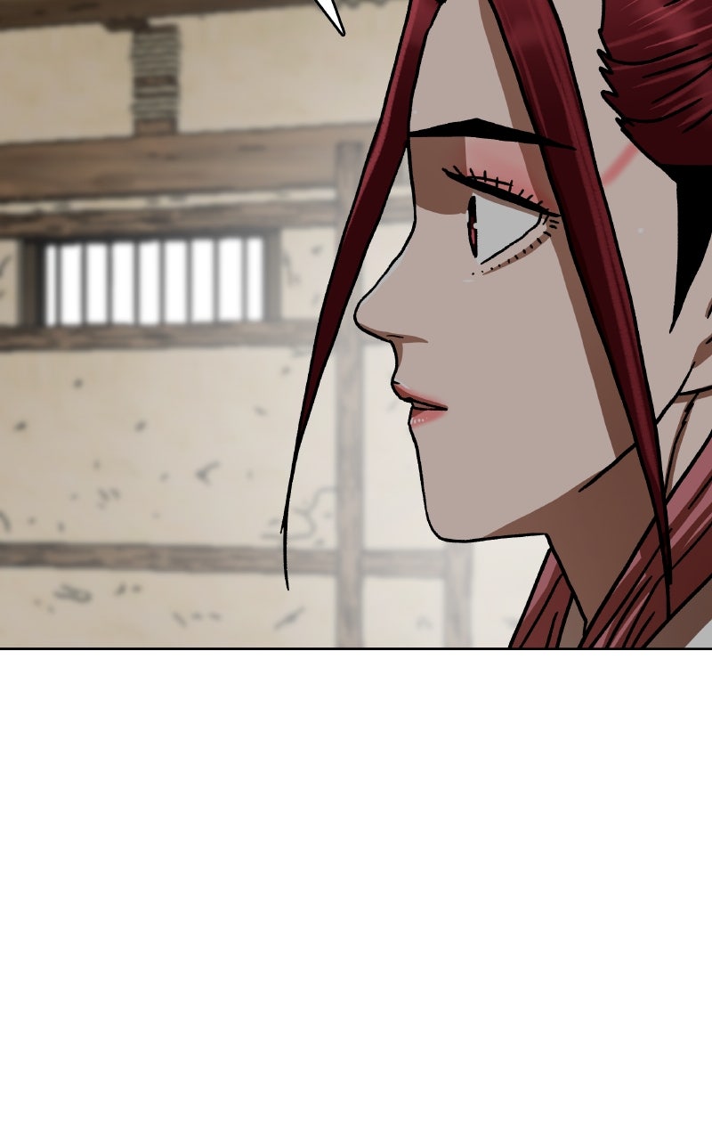 Like a Chilling Flame Episode 28 page 28 - 
