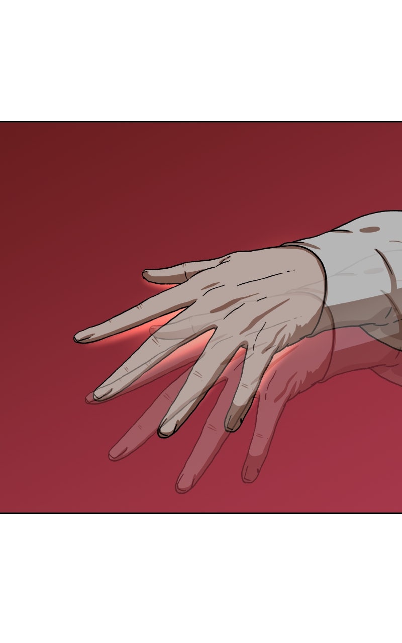 Like a Chilling Flame Episode 28 page 30 - 