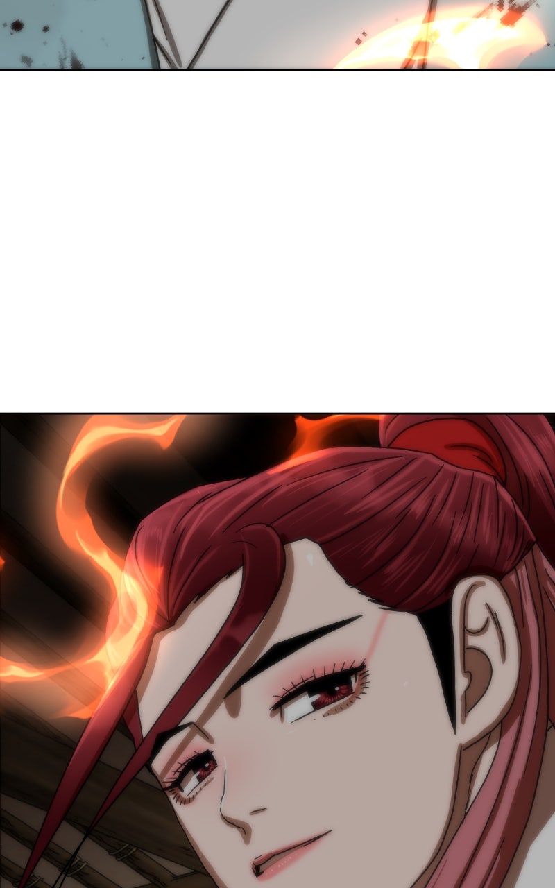 Like a Chilling Flame Episode 28 page 40 - 