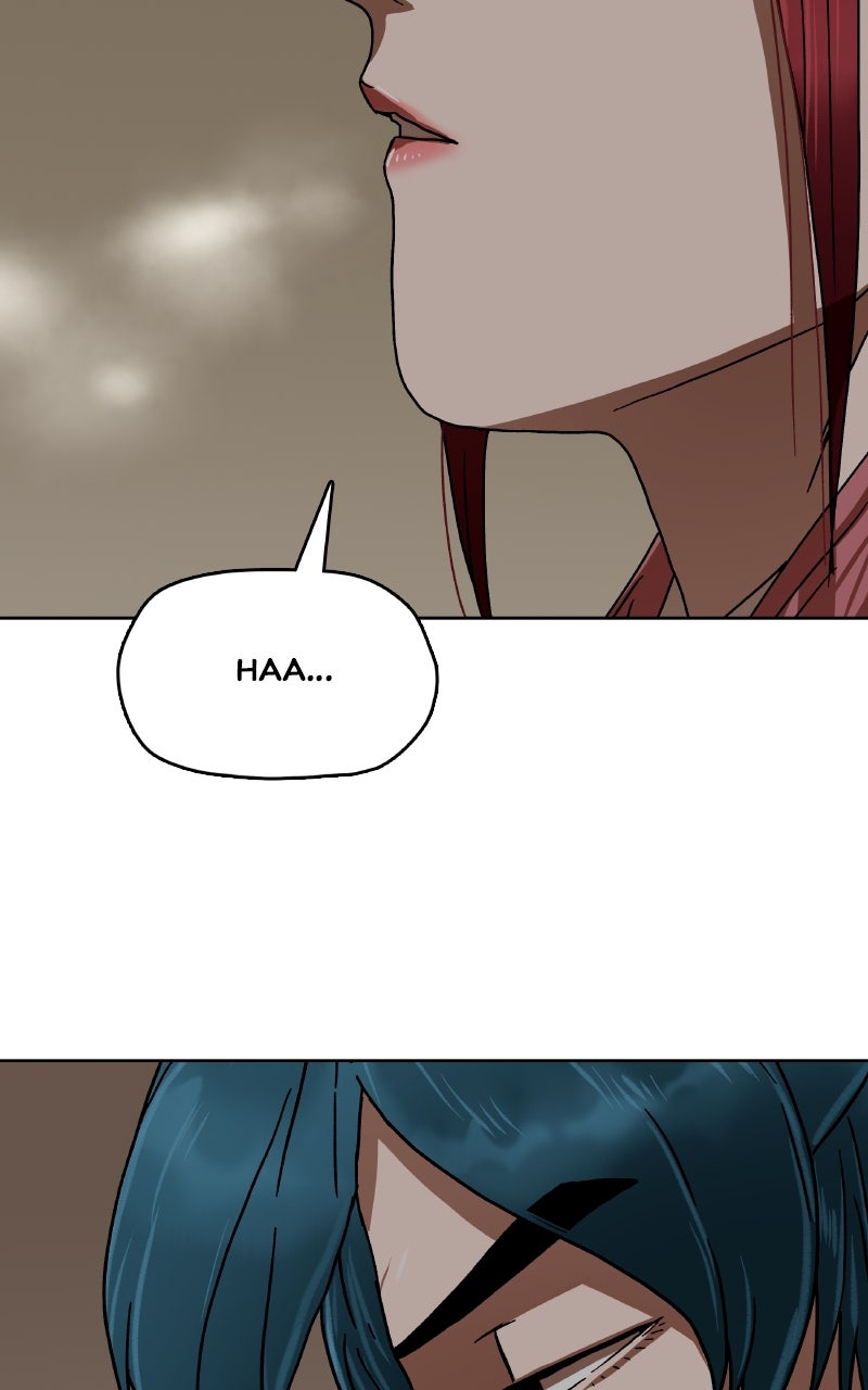 Like a Chilling Flame Episode 28 page 5 - 