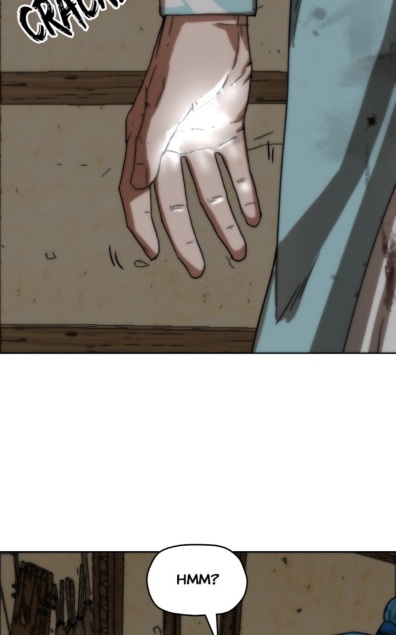 Like a Chilling Flame Episode 28 page 42 - 