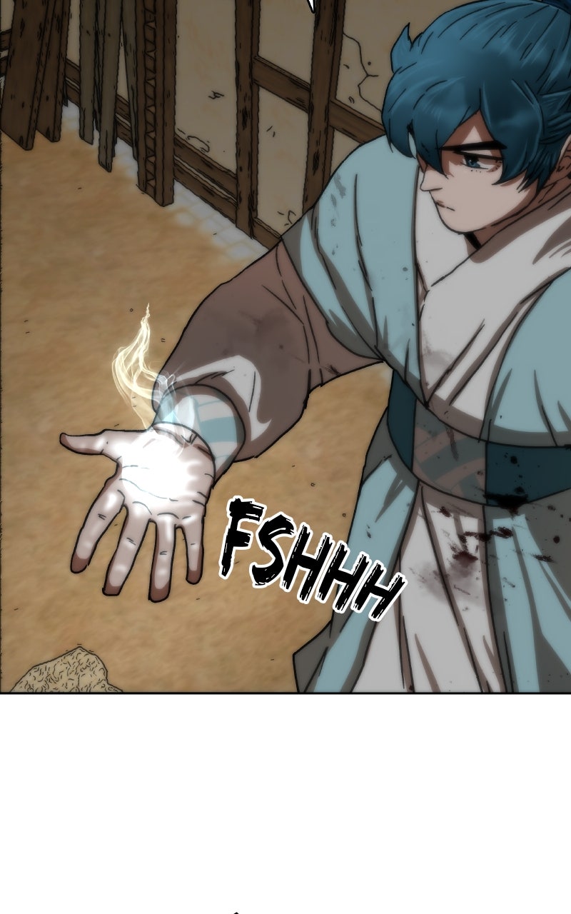 Like a Chilling Flame Episode 28 page 43 - 