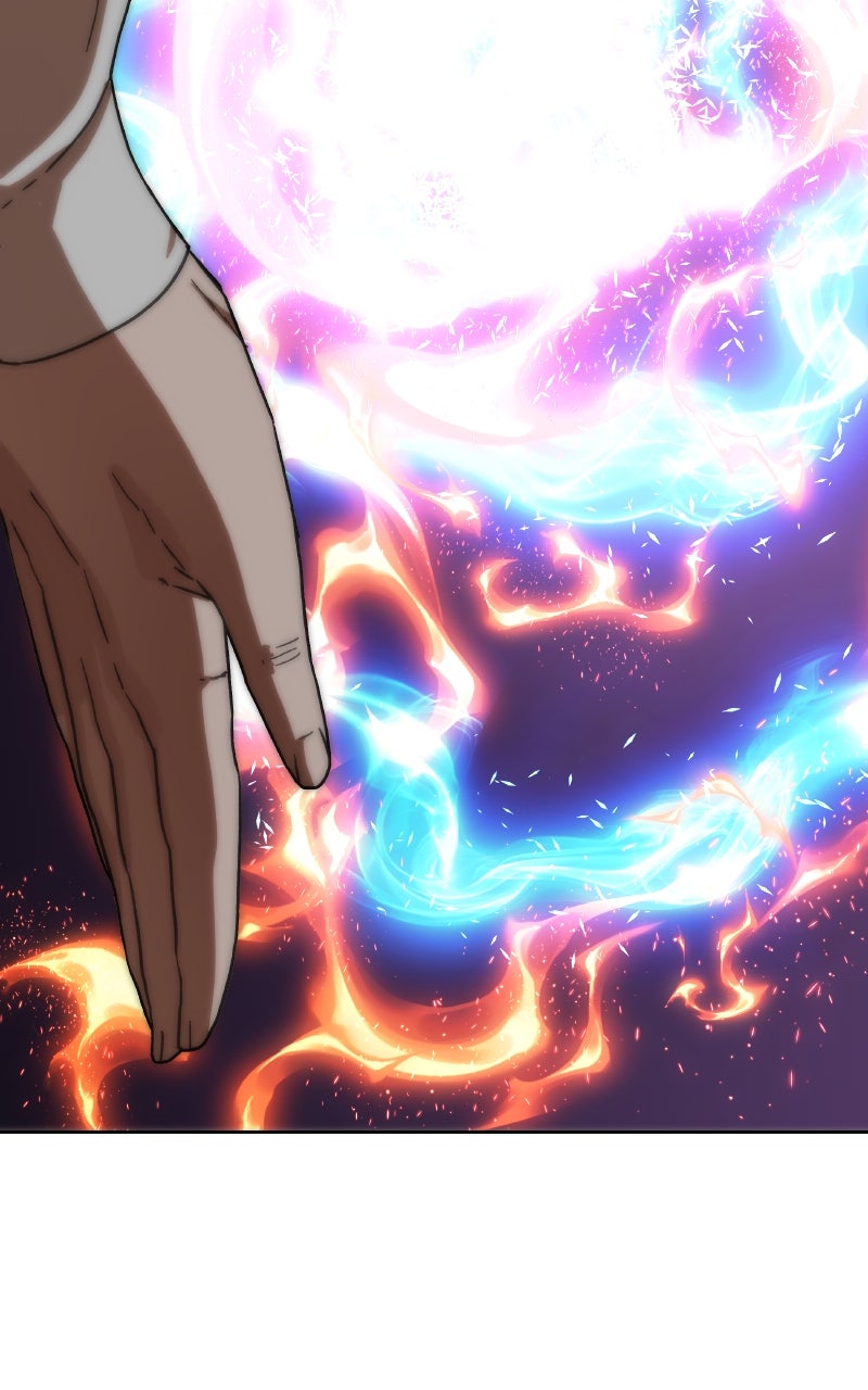 Like a Chilling Flame Episode 28 page 57 - 