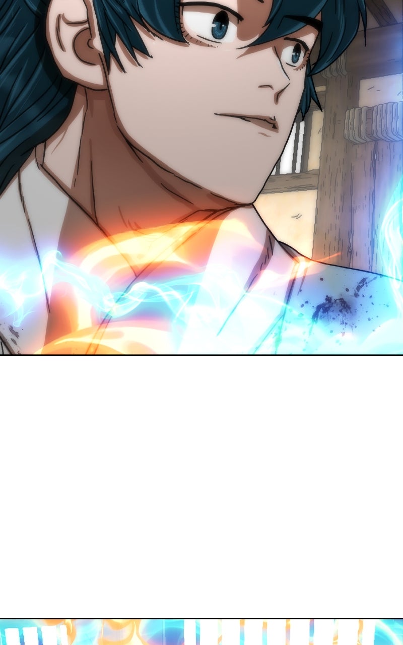 Like a Chilling Flame Episode 28 page 59 - 